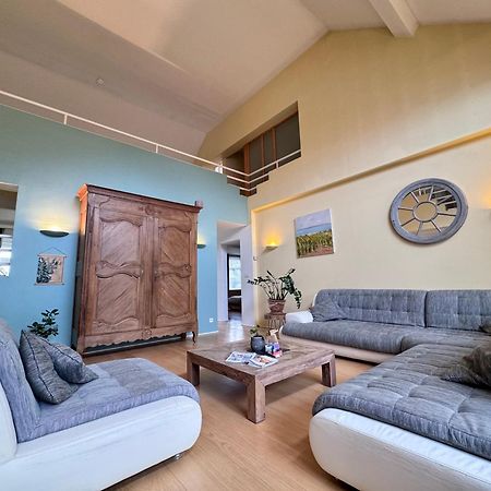 Villa Maria Petit-Réderching Esterno foto
